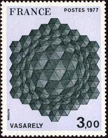 Vasarely