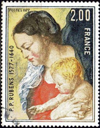  Peter Paul Rubens, 400ème anniversaire de sa naissance 