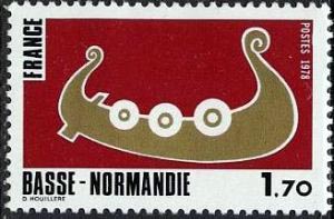  Basse Normandie <br>Basse Normandie