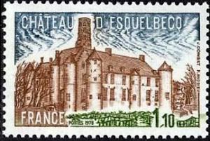  Château d'Esquelbecq 