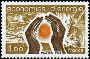  Economies d'énergie 