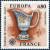 timbre N° 1877, Europa - CEPT
