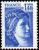 timbre N° 1975, Sabine