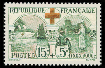 Croix-Rouge française