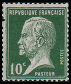  Type Pasteur 