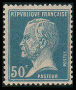  Type Pasteur 