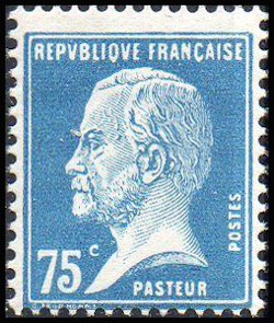  Type Pasteur 