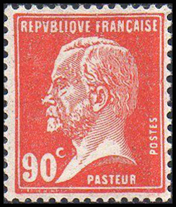  Type Pasteur 