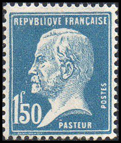  Type Pasteur 