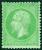 timbre N° 35, Napoléon III 5 c