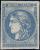 timbre N° 46A, Emission dite de Bordeaux Cérès 20 c