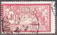 timbre N° 119c, Merson