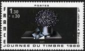  La lettre à Mélie - Journée du timbre 