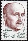  Jean Monnet (1888-1979) un des principaux fondateurs de l'Union européenne 