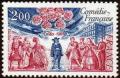 timbre N° 2106, Comédie Française - 300ème anniversaire