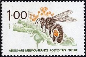 L'abeille