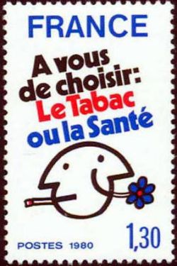  Le tabac ou la santé - Lutte contre le tabagisme 