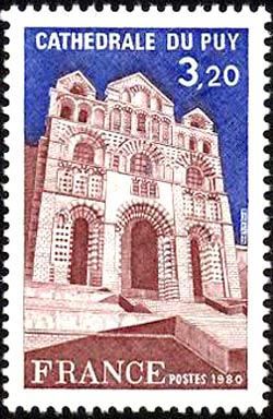 Cathédrale