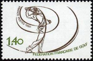  Fédération française de golf 