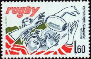  Rugby 