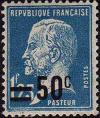  Type Pasteur 