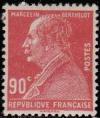  Marcelin Berthelot (1827-1907) chimiste et biologiste français 