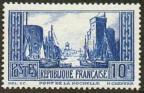 Timbres Poste Aérienne - timbres n°5-6 et 6a - 1930 - Neufs