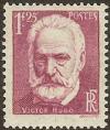  Victor Hugo (1802-1885) poête, dramaturge 