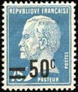  Type Pasteur 