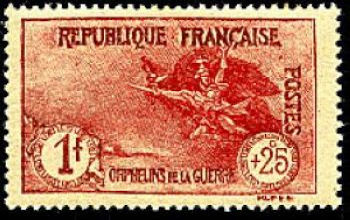  Orphelins de la guerre 3ème émission <br>La Marseillaise à Paris