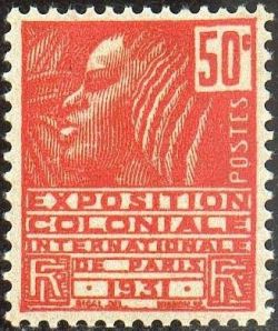  Exposition coloniale internationale de Paris (1931) 