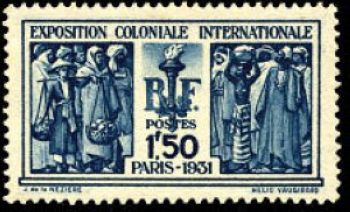 Exposition coloniale internationale de Paris (1931)