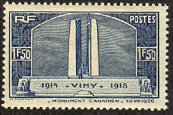 Vimy