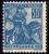 timbre N° 257, Jeanne D'Arc (1412-1431) 5éme centenaire de la délivrance d'Orléans