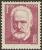 timbre N° 304, Victor Hugo (1802-1885) poète, dramaturge