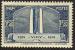 timbre N° 317, Vimy Monument canadien