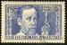 timbre N° 333, Louis Pasteur (1822-1895) - Pour les chômeurs intellectuels