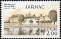  Jarnac (Charente) 