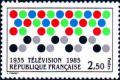  50ème anniversaire de la télévision 