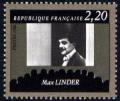  Max Linder 