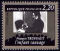  François Truffaut «L´enfant sauvage » 