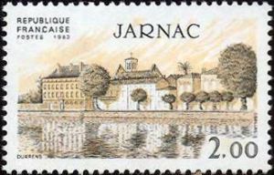 Jarnac