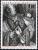 timbre N° 2265, Gustave Doré, illustration des Contes de Perrault