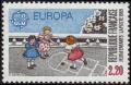 timbre N° 2584, Europa - CEPT