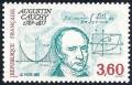  Augustin Cauchy (1789-1859) mathématicien 