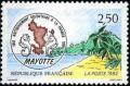  Rattachement volontaire de Mayotte à la France 