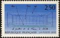 timbre N° 2736, Exposition universelle de 1992 à séville (Espagne)