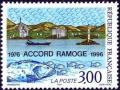  Accord RAMOGE 20 ans 