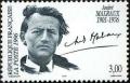  André Malraux (1901-1976) écrivain, homme politique, 20ème anniversaire de sa mort 