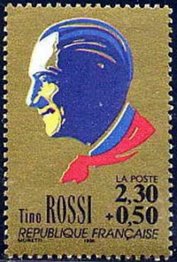  Tino Rossi (1907-1983) 